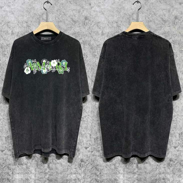 Picture of Amiri T Shirts Short _SKUAmiriS-XXLsytZJD05223186
